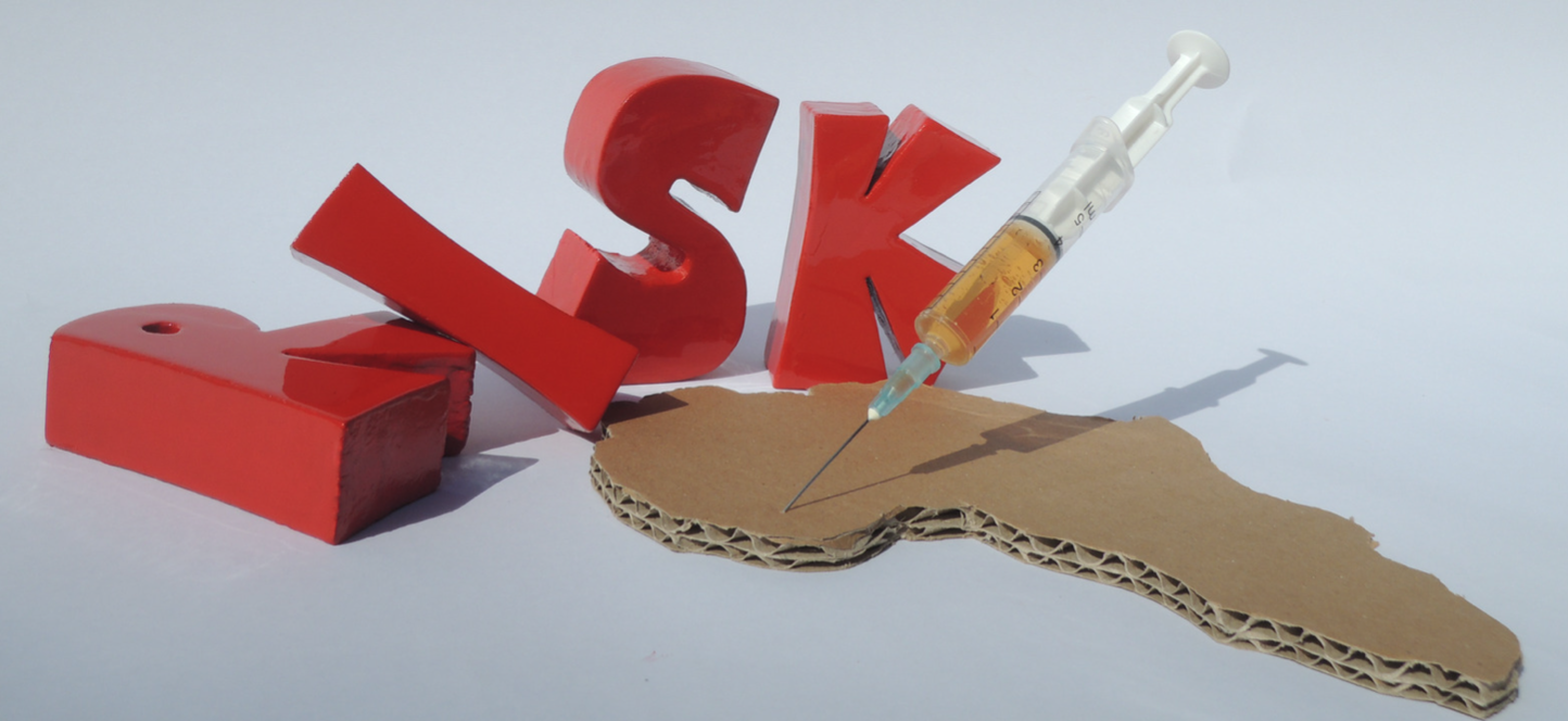 Africa’s Counterfeit Pharmaceutical Epidemic: The Road Ahead