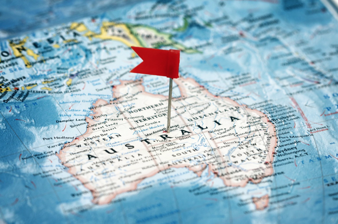Product Counterfeiting in Australia