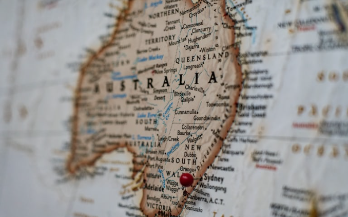 Product Counterfeiting in Australia