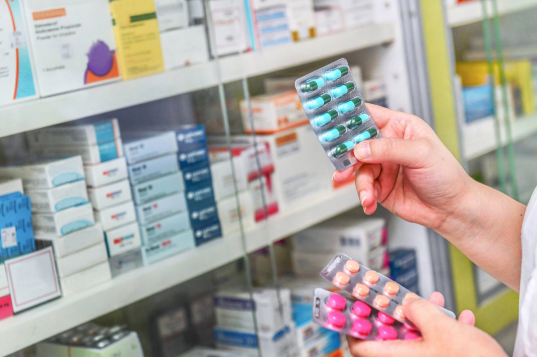 The Health and Economic Effects of Counterfeit Pharmaceuticals in Africa