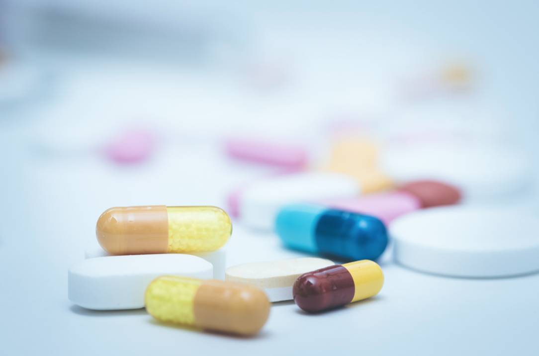 Pharmaceutical Counterfeiting in the US: Differentiating Dimensions of the Risk