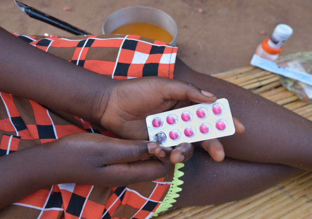 The Health and Economic Effects of Counterfeit Pharmaceuticals in Africa