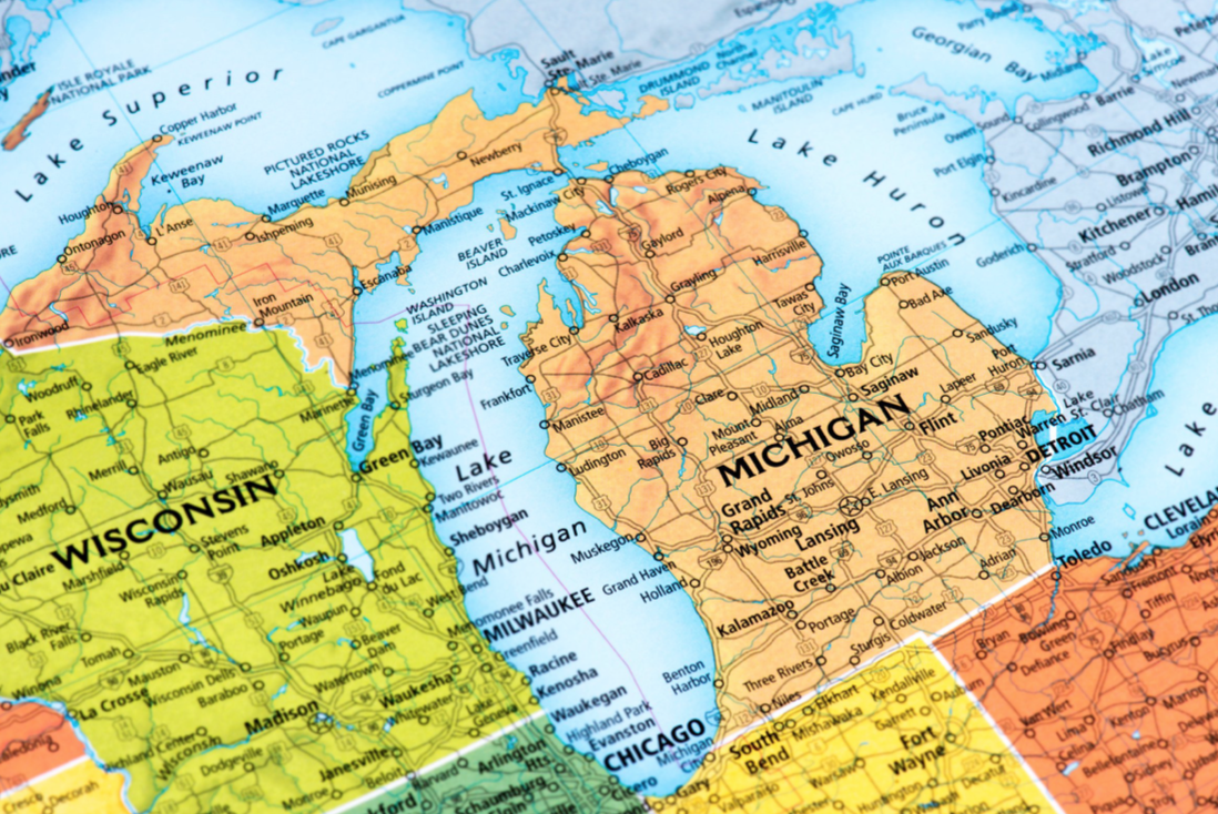 Product Counterfeiting in Michigan and the Expectations and Priorities for State and Local Law Enforcement: Assessing the Awareness of and Response to the Problem