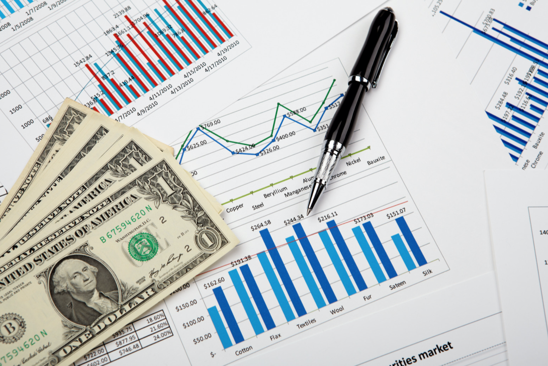 Review of Reports Quantifying the Economic Impact of Counterfeiting and Piracy