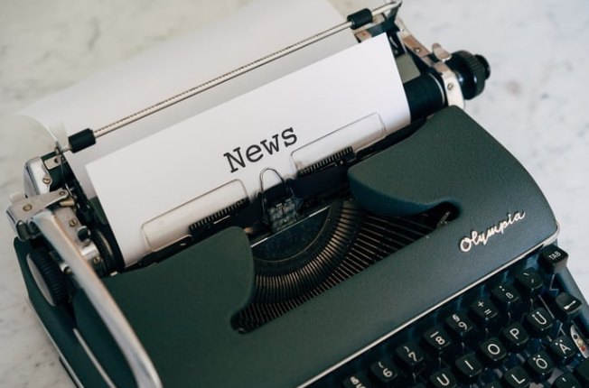Portraying Product Counterfeiting in the News