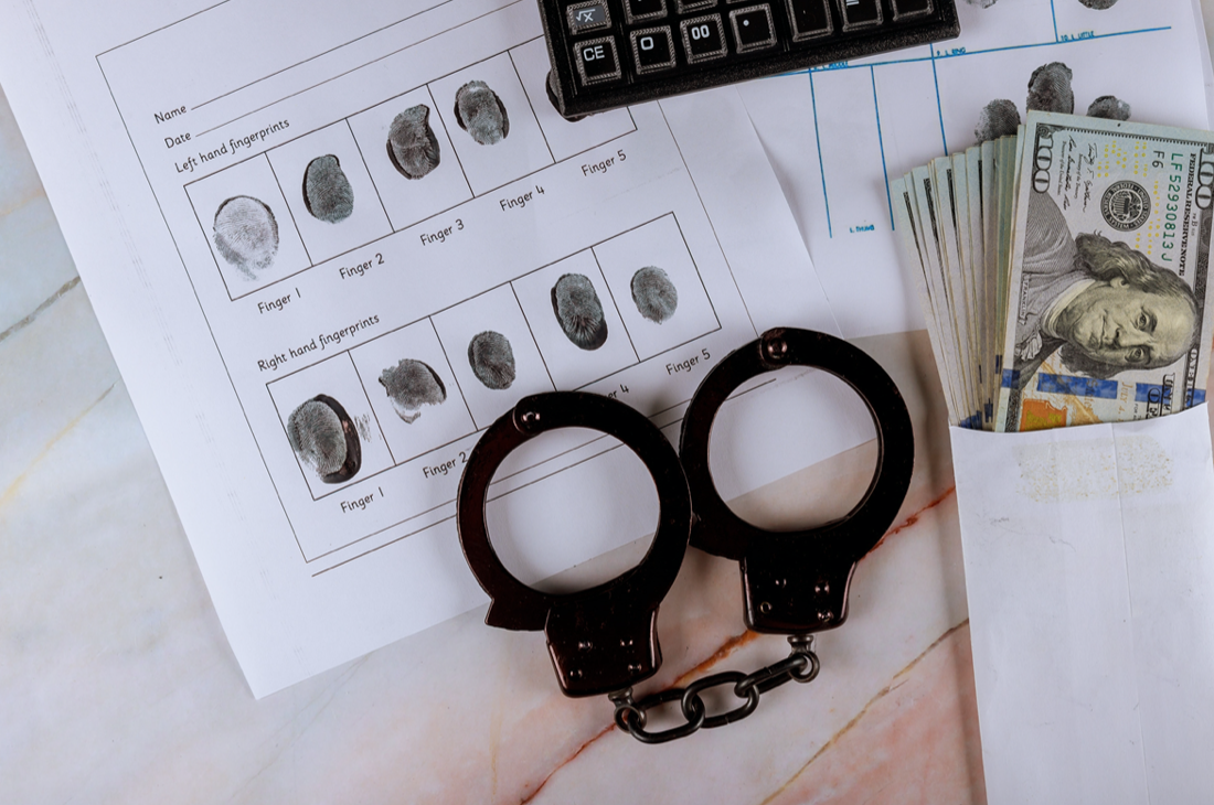 The Nexus Between Terrorism and Product Counterfeiting in the United States