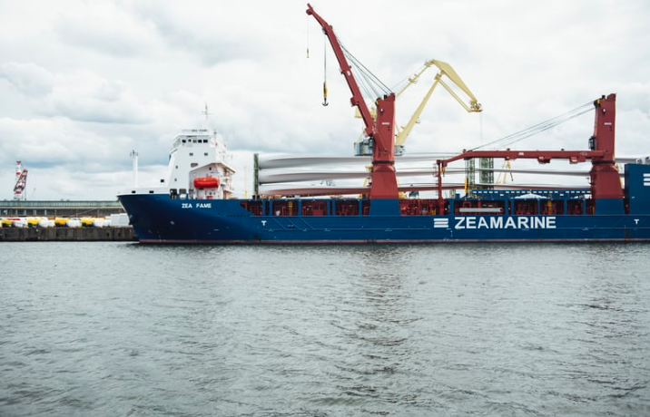 Charting the Course: The Roles and Responsibilities of Ocean-going Transportation Intermediaries in the Distribution of Counterfeit Goods