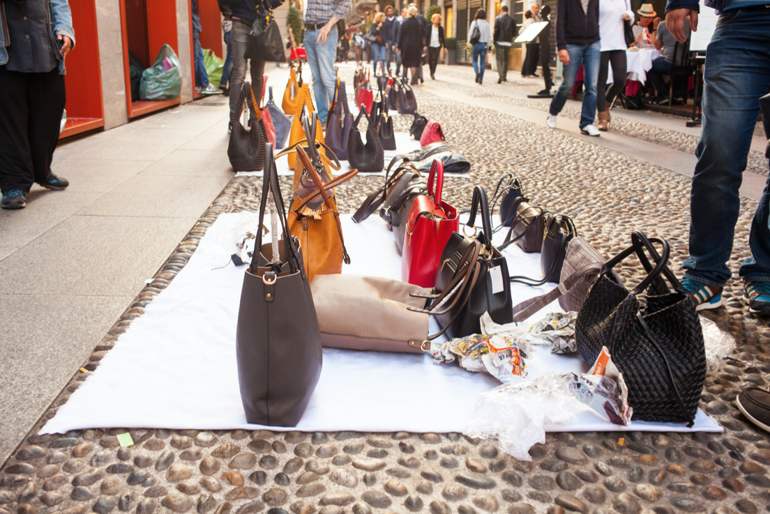 Investigating Consumer Demand for Counterfeit Goods: Examining the Ability of Social Learning and Low Self-Control to Explain Volitional Purchase of Non-deceptive Counterfeit Products in an Eastern European College Sample