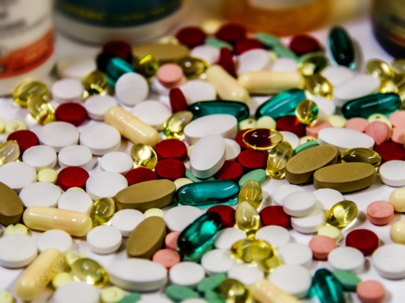 Occupational Pharmaceutical Counterfeiting Schemes: A Crimes Script Analysis