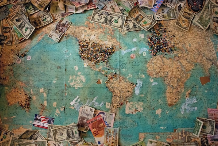 A Total Business Approach to the Global Risk of Product Counterfeiting