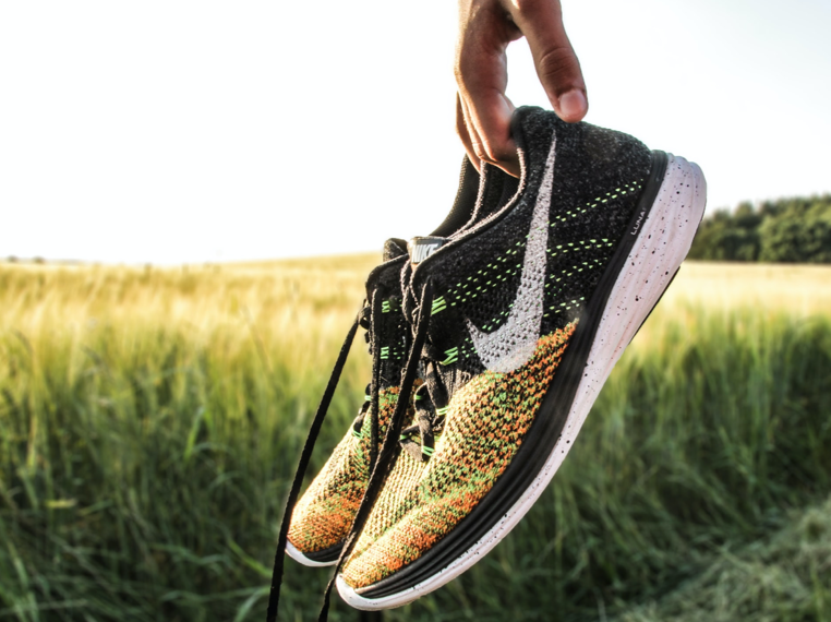 Virtual Communities as Guardians Against Product Counterfeiting in the Athletic Footwear Industry