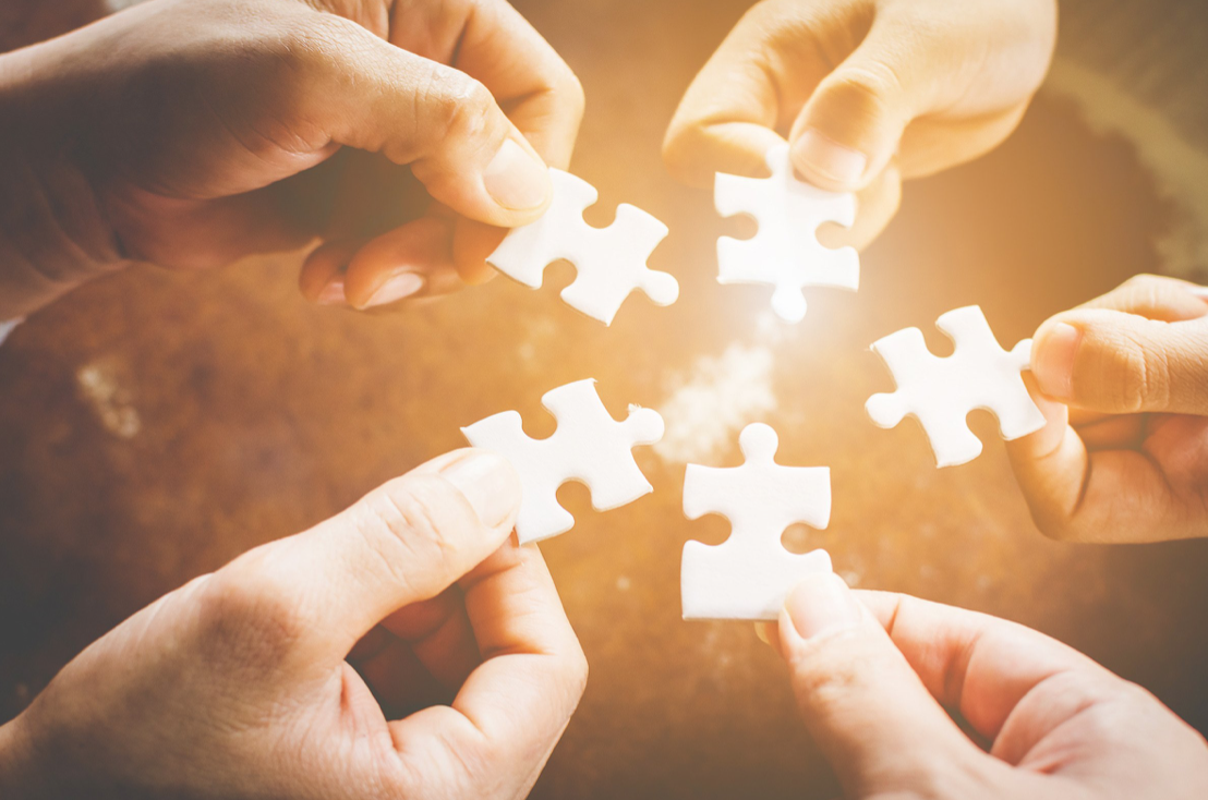 Partnerships and the Battle Against Product Counterfeits