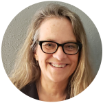 Leah Evert-Burks