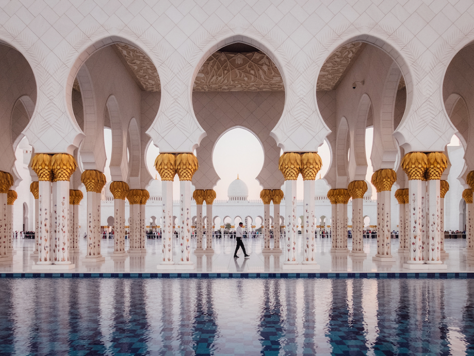 Examining Trademark Counterfeiting Legislation, Free Trade Zones, Corruption and Culture in the Context of Illicit Trade: The United States and United Arab Emirates