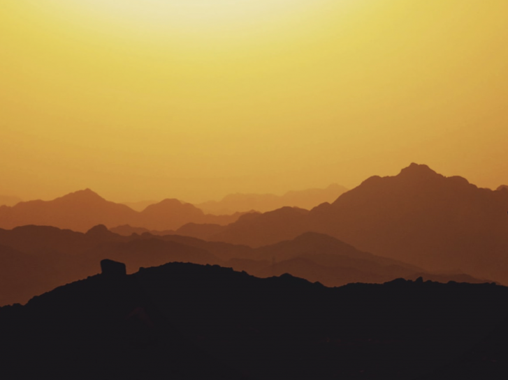IP Rights in the Middle East: Cultural Complexities Behind Legal Enforcement