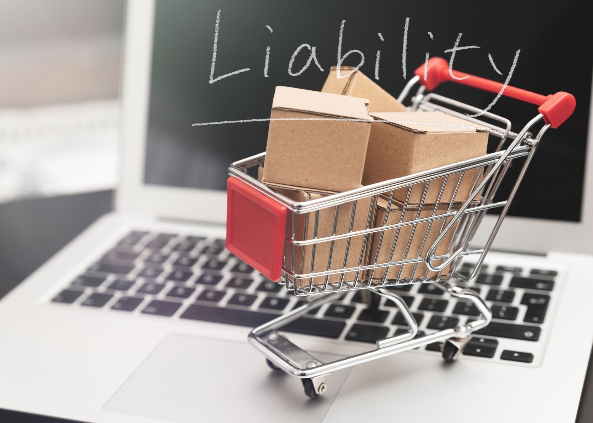 Responsibility for the Sale of Trademark Counterfeits Online: Striking a Balance in Secondary Liability While Protecting Consumers