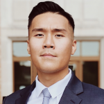 Shaun Tai
