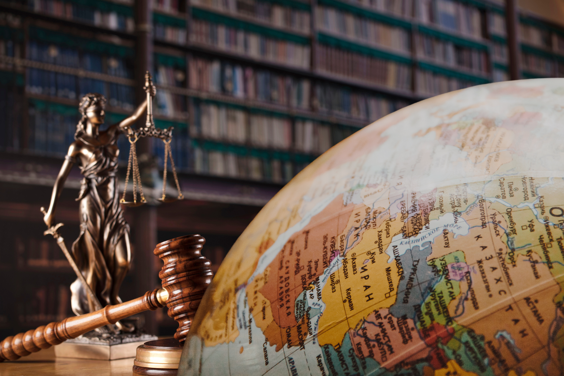 Survey & Legal Analysis of Select Global Trademark Anti-Counterfeiting Statutes & Evidence of Prosecutions