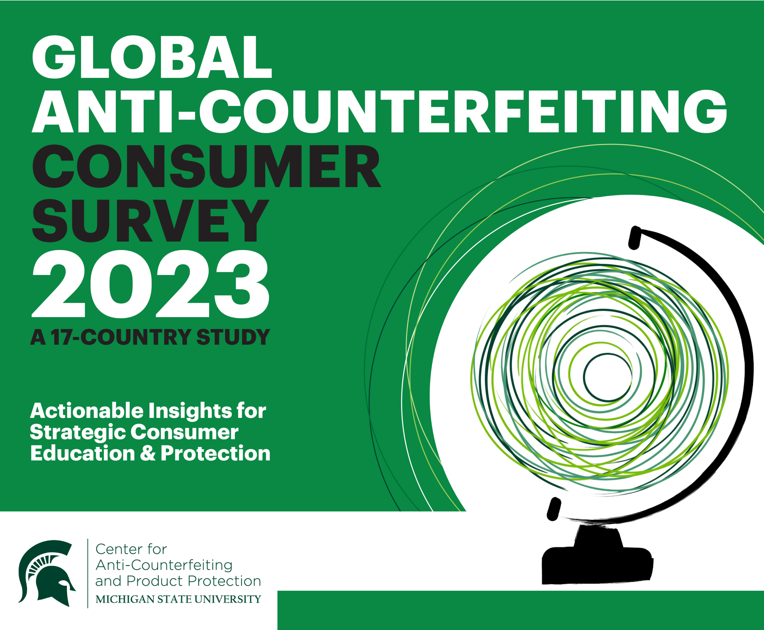 Global Anti-Counterfeiting Consumer Survey 2023