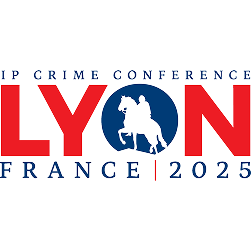 2025 Lyon International Law Enforcement IP Crime Conference