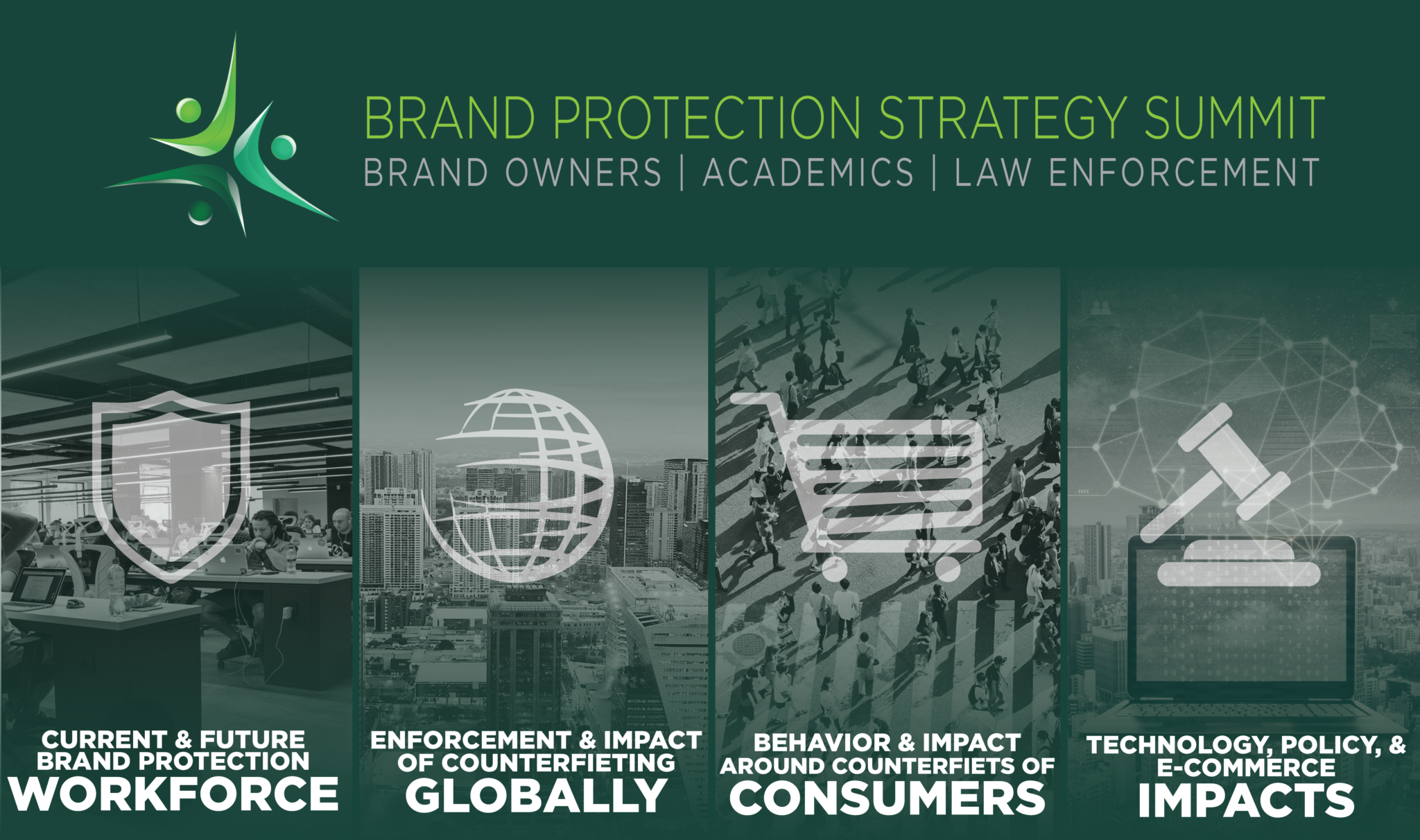 2027 Brand Protection Strategy Summit