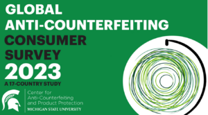 A-CAPP Center’s Global Anti-Counterfeiting Survey Cited in the Asia Business Daily