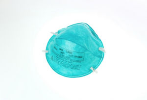 NPR Interview: Hospitals Struggle to Steer Clear of Counterfeit Masks