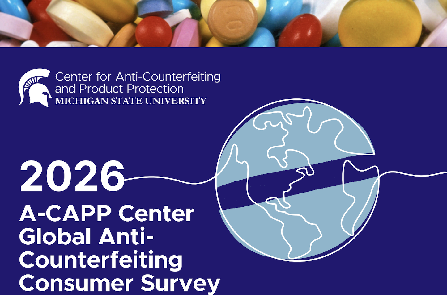 The 2026 A-CAPP Center Global Consumer Survey on Buying Legitimate and Illicit Medications Online: An Eight-Country Study