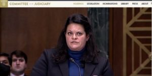 Kari Kammel Testifies Before Congress
