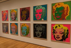 Bloomberg: Marilyn Monroe Is Still a Counterfeiter’s Best Friend