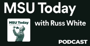 A-CAPP on MSU Today with Russ White